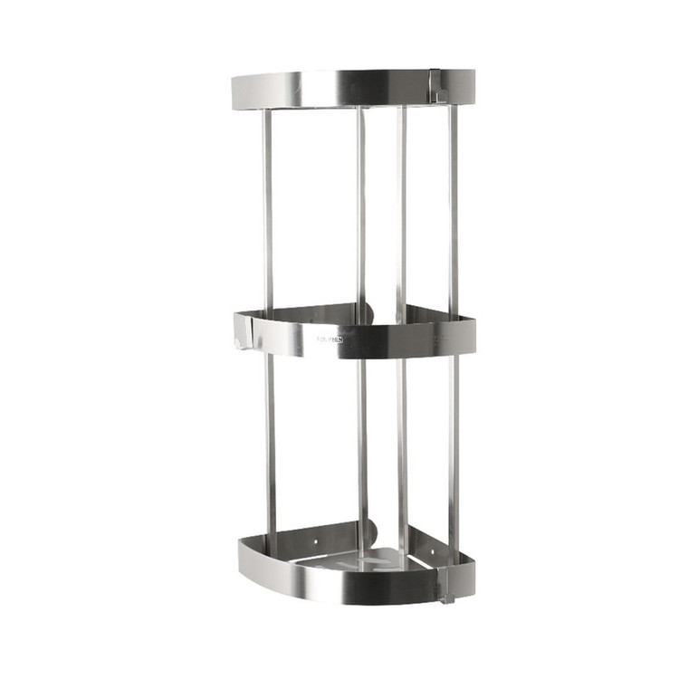 قفسه حمام دلفین مدل Ev-88-3
