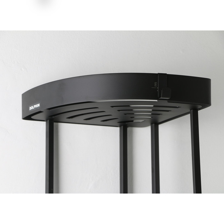 قفسه حمام دلفین مدل Ev-88-3