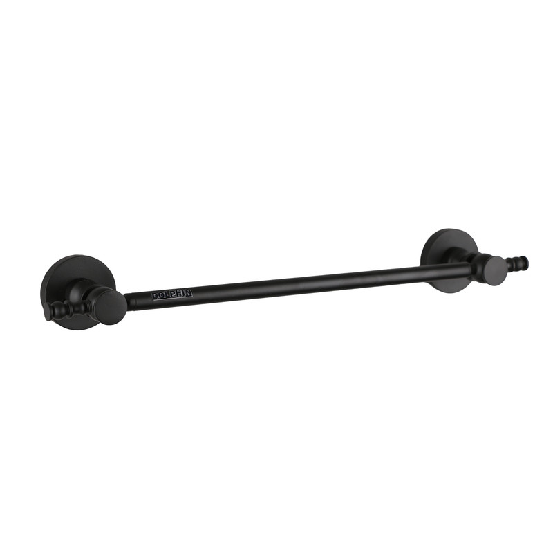 آویز حوله دلفین مدل JX-L51-BL