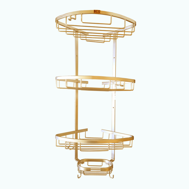 قفسه حمام بیکو کد MK3