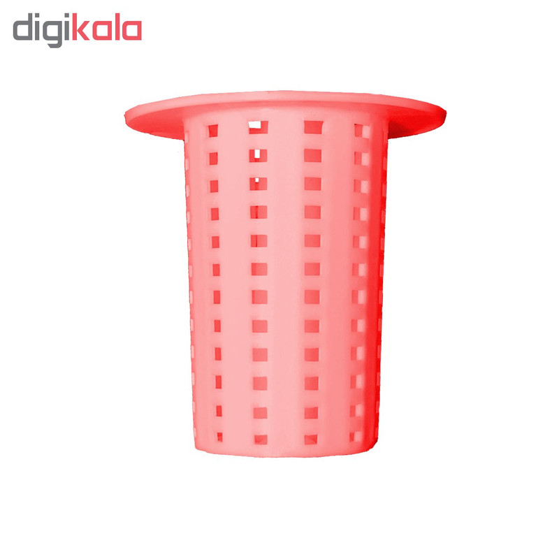 فیلتر کف شوی حمام کمیکس مدل 3731 بسته ی پنج عددی