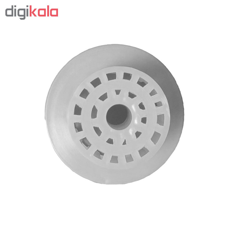 فیلتر کف شوی حمام کمیکس مدل 3731 بسته ی پنج عددی