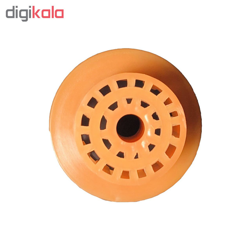 فیلتر کف شوی حمام کمیکس مدل 3731 بسته ی پنج عددی