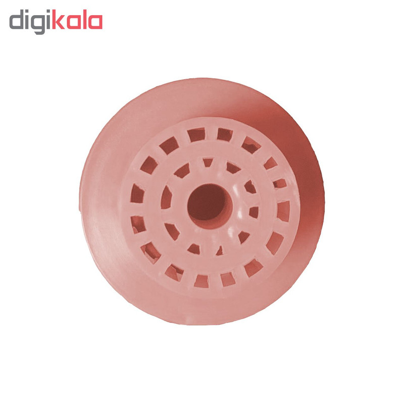 فیلتر کف شوی حمام کمیکس مدل 3731 بسته ی پنج عددی