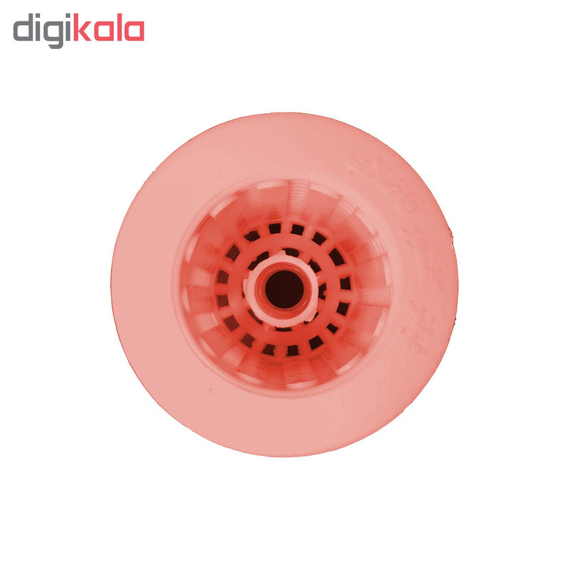 فیلتر کف شوی حمام کمیکس مدل 3731 بسته ی پنج عددی