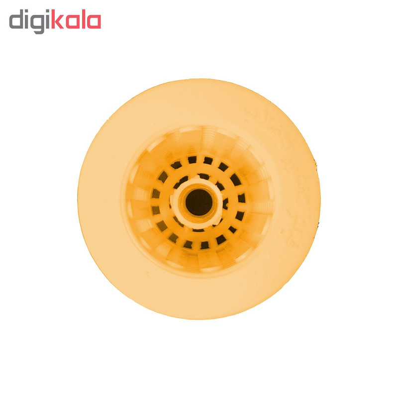 فیلتر کف شوی حمام کمیکس مدل 3731 بسته ی پنج عددی