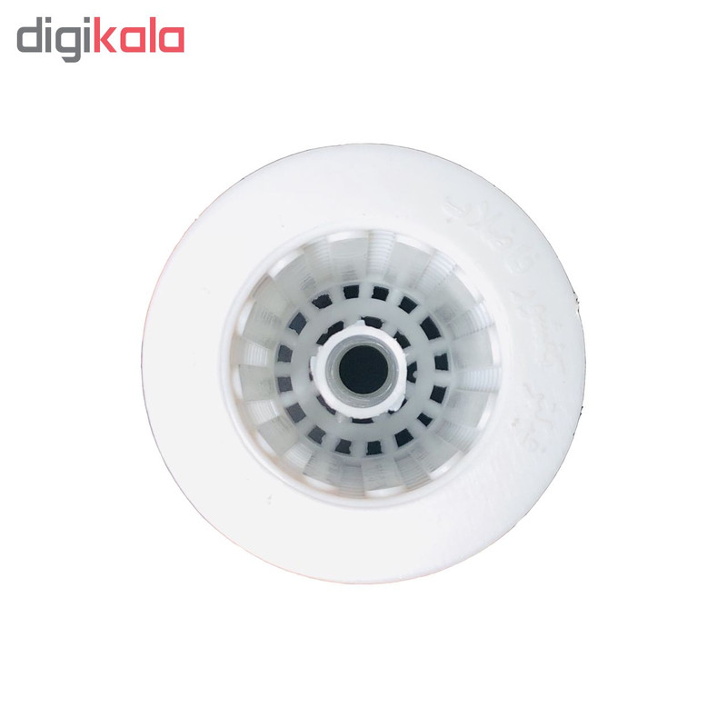 فیلتر کف شوی حمام کمیکس مدل 3731 بسته ی پنج عددی