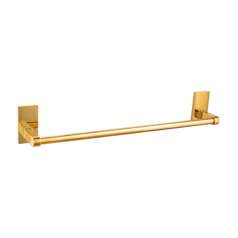 آویز حوله آرتا طرح کلاسیک کد T-Gold