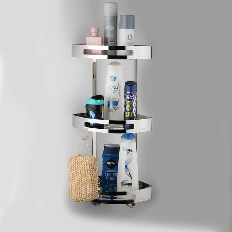 طبقه حمام دلفین مدل KH-3-C