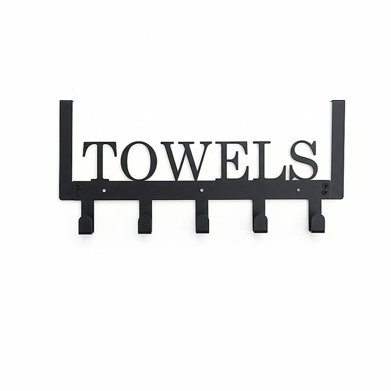 آویز حوله مدل Towels