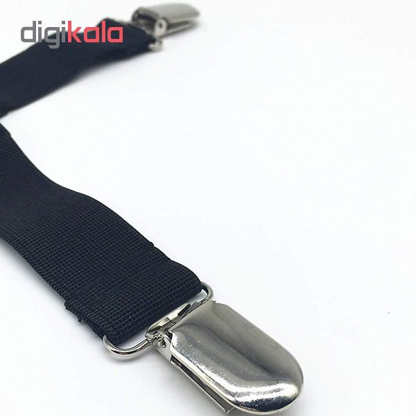 نظم دهنده روتختی تی اس کد 10000104 بسته 2 عددی
