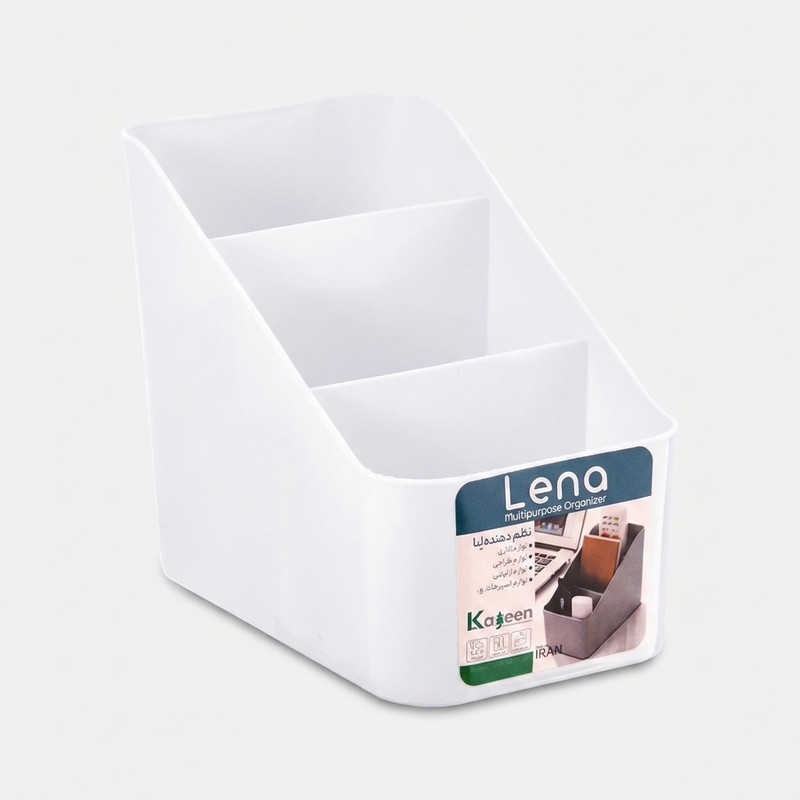 نظم دهنده کاجین مدل Lena
