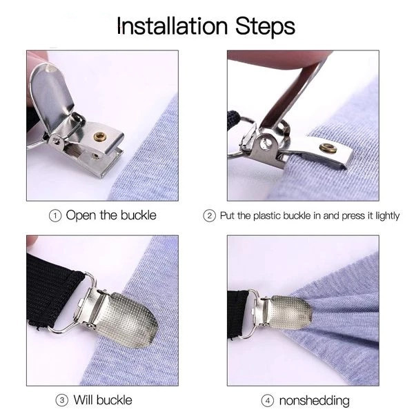 نظم دهنده روتختی مدل sheet holder
