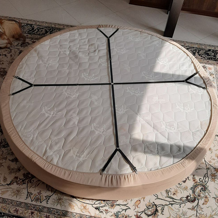 نظم دهنده روتختی مدل sheet holder