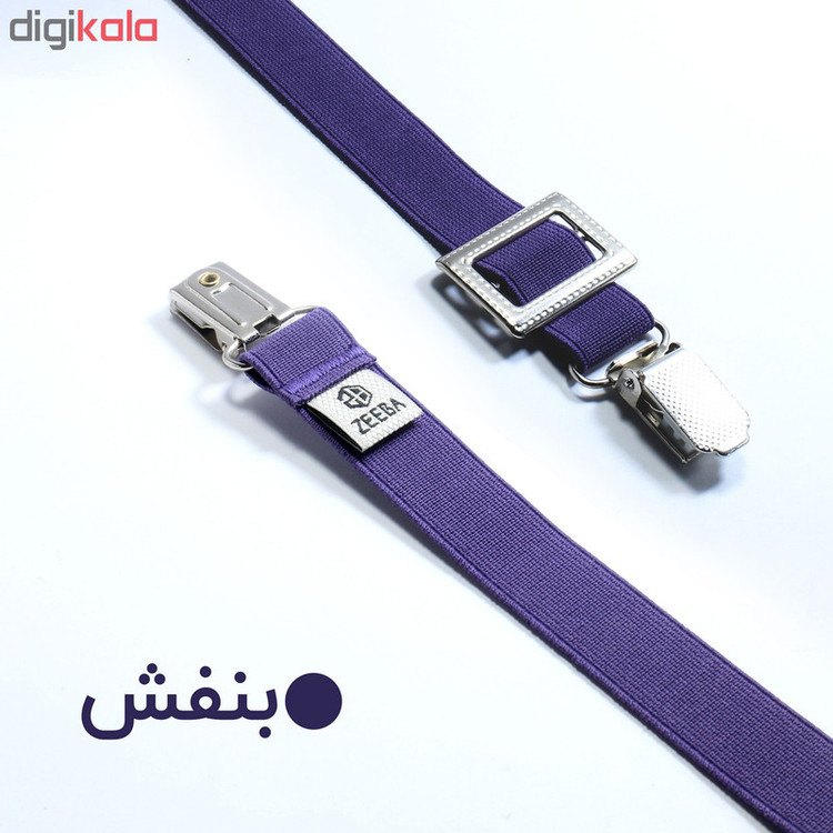 نظم دهنده روتختی زیبا مدل Triangular بسته 4 عددی