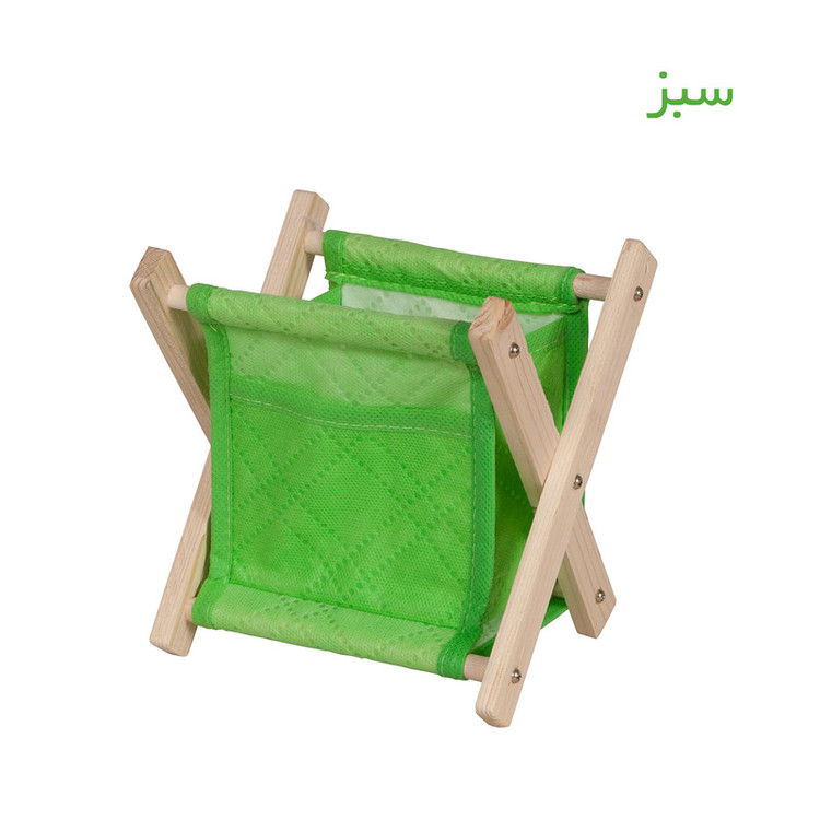باکس نظم دهنده مدل XBS0.5
