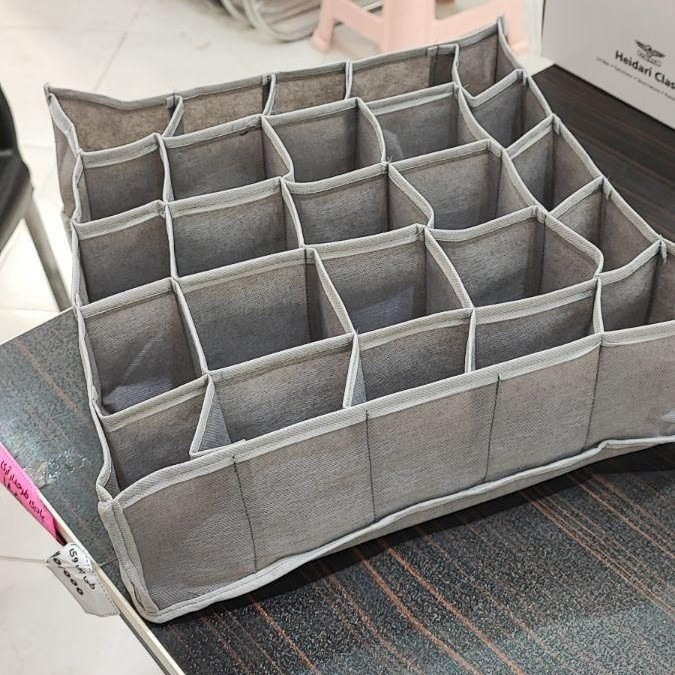نظم دهنده جوراب کد DH25