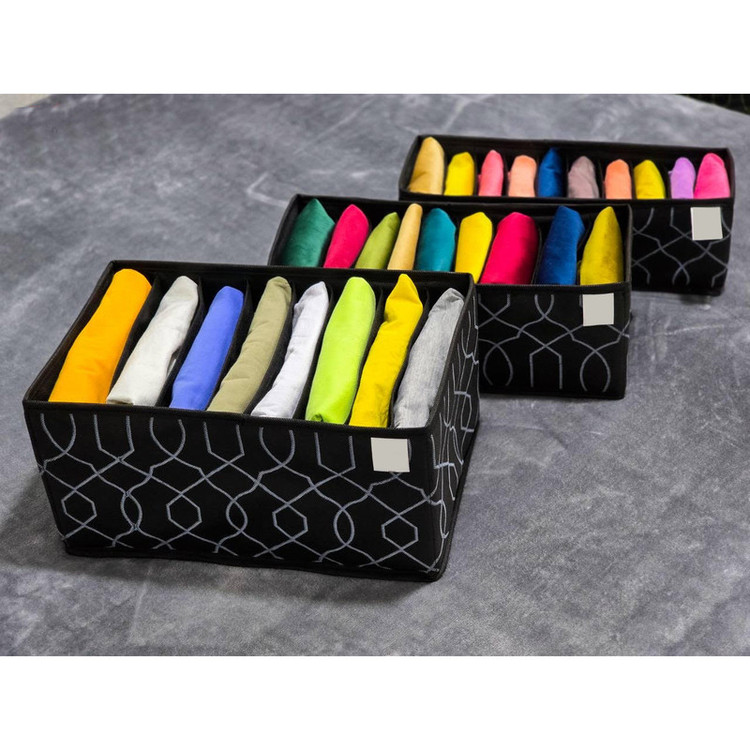 باکس نظم دهنده لیلیوم مدل دیواره دار کد Large 1