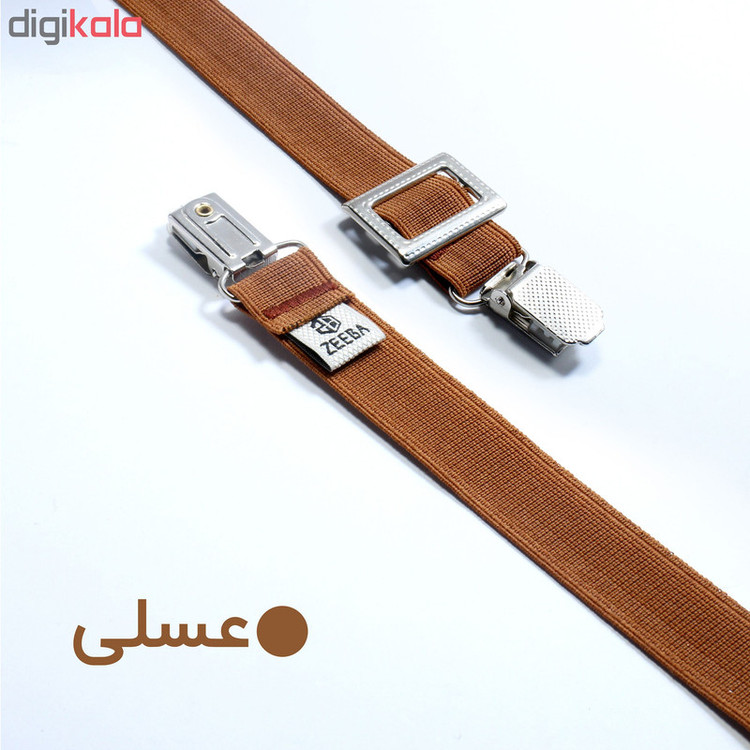 نظم دهنده روتختی زیبا مدل Cross بسته 2 عددی