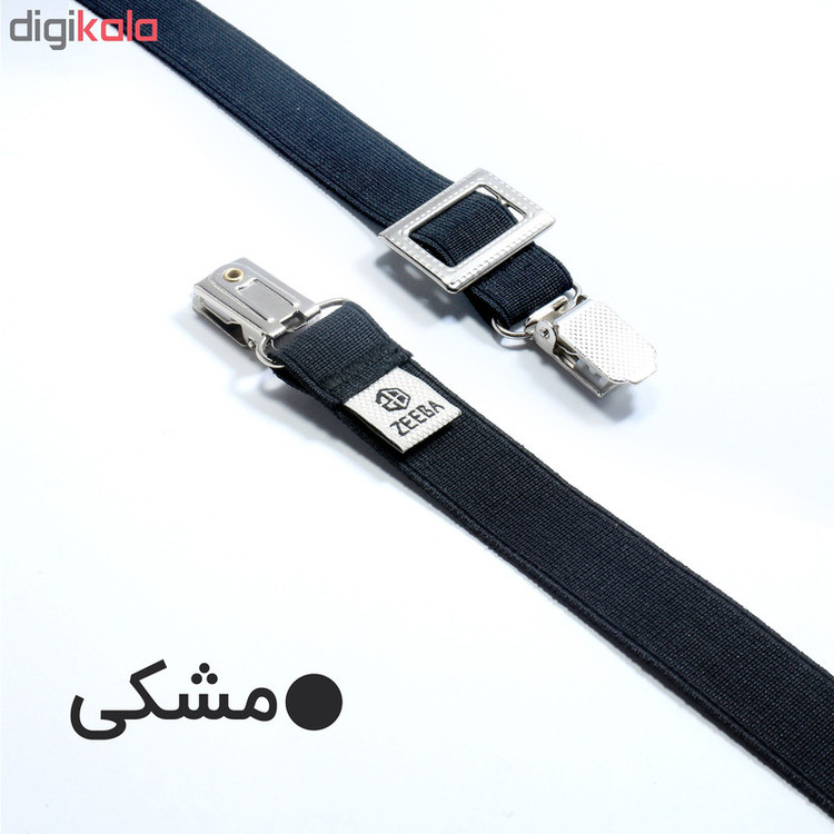 نظم دهنده روتختی زیبا مدل Cross بسته 2 عددی
