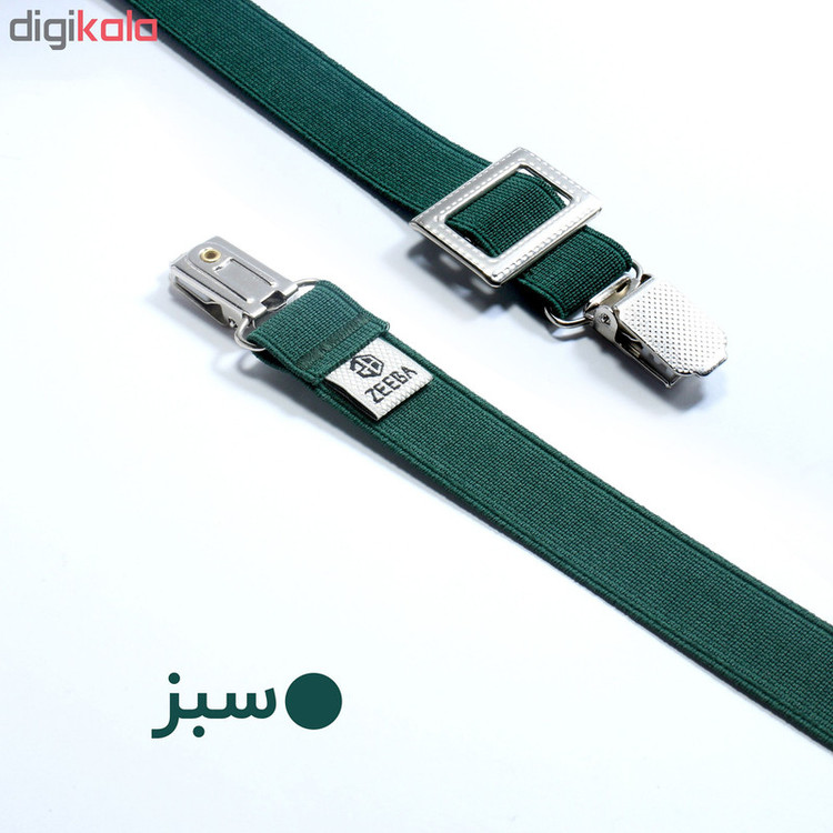 نظم دهنده روتختی زیبا مدل Cross بسته 2 عددی