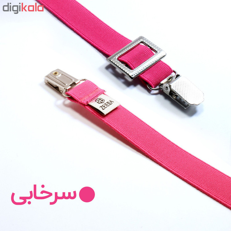 نظم دهنده روتختی زیبا مدل Cross بسته 2 عددی