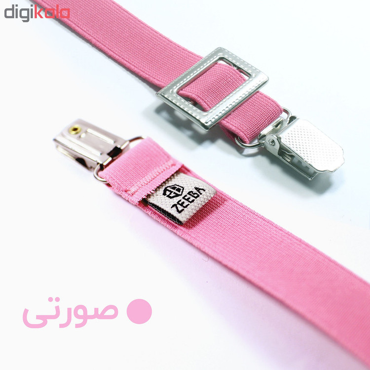 نظم دهنده روتختی زیبا مدل Cross بسته 2 عددی