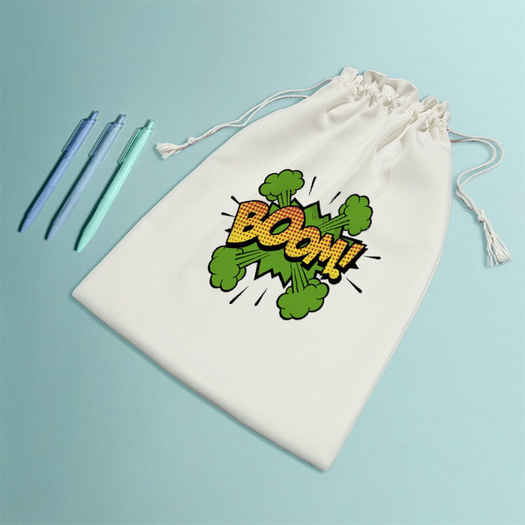 نظم دهنده خندالو مدل Boom کد 5841-M