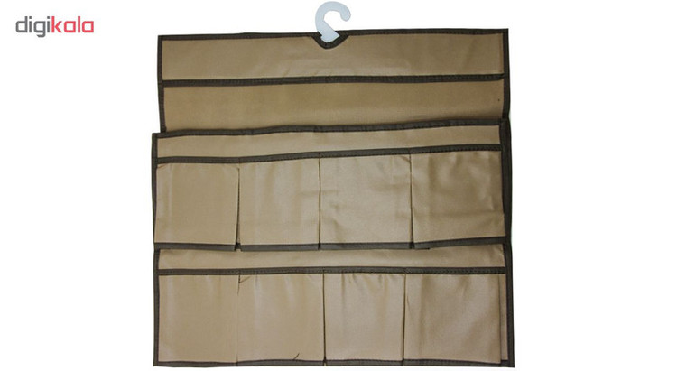 جا جورابی ایران کارا مدل 16 pocket