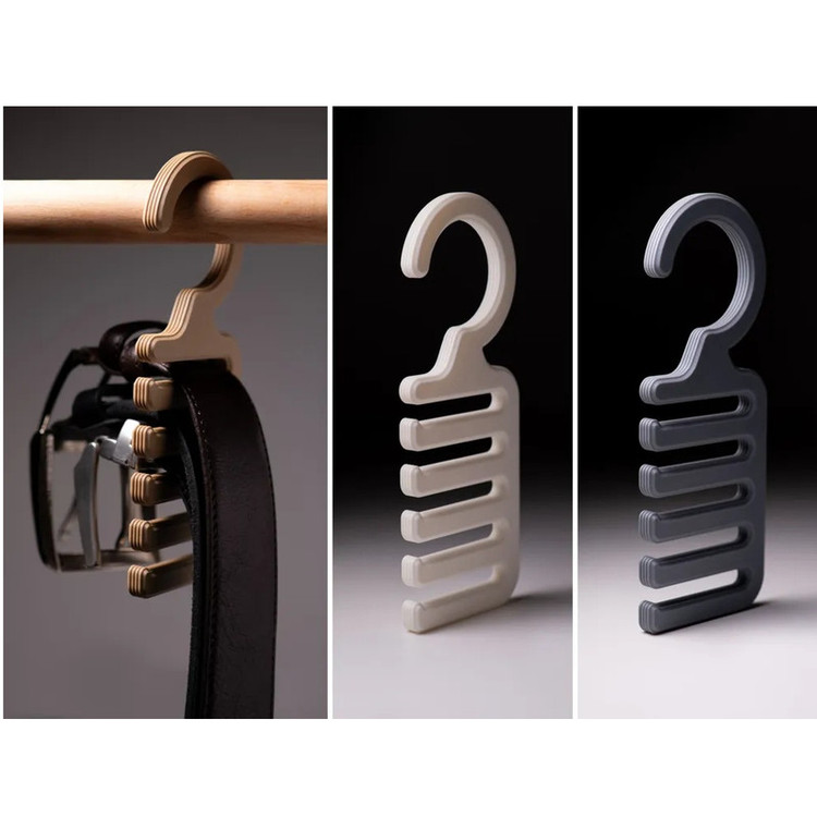 نظم دهنده کمربند مدل آویز