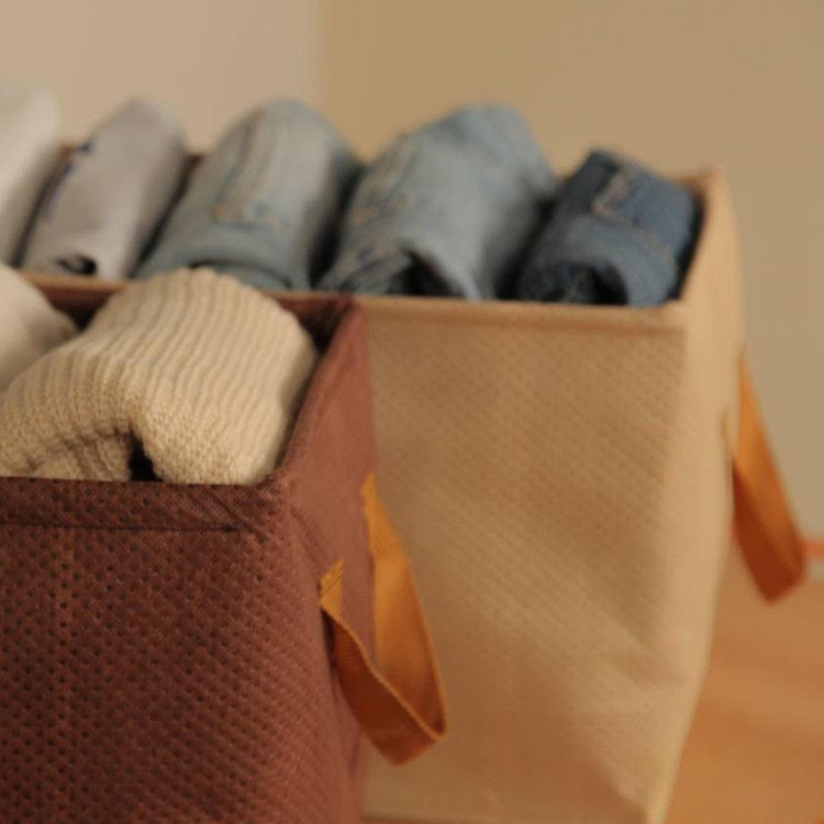 باکس نظم دهنده تن تن مدل اسکلت فلزی