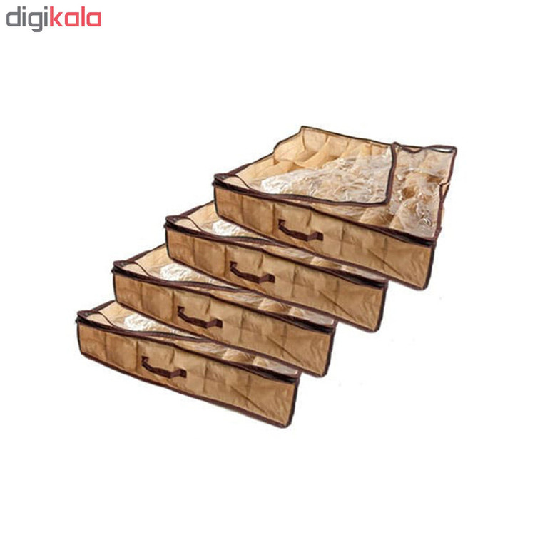جا کفشی مدل Big_1