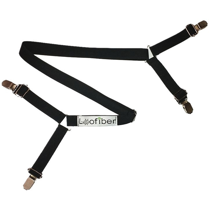 نظم دهنده روتختی لوفایبر مدل cm130-25 مجموعه 2 عددی