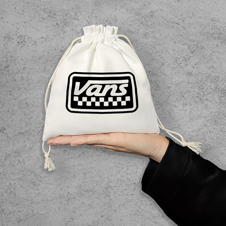 نظم دهنده خندالو مدل ونس (Vans) کد H2424-S