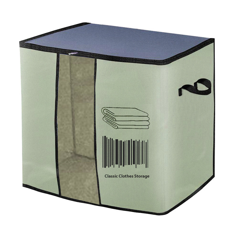 باکس نظم دهنده لیلیوم مدل Barcode