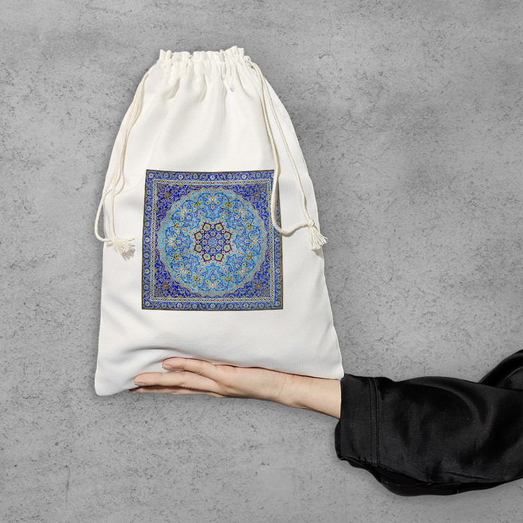 نظم دهنده خندالو مدل کاشی کد 50