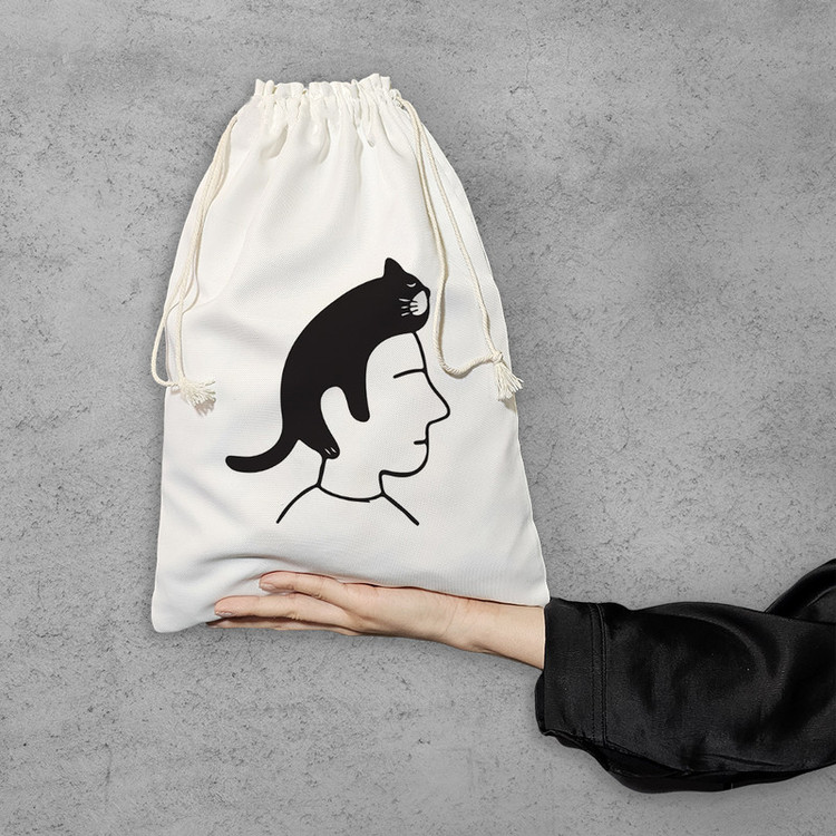 نظم دهنده خندالو مدل گربه خانگی کد 6987