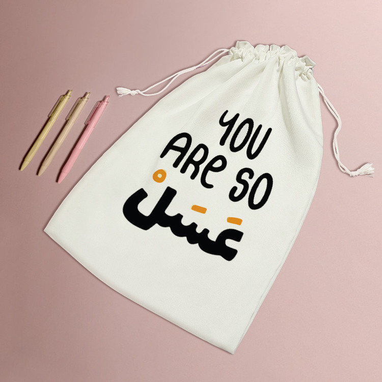 نظم دهنده خندالو مدل خیلی عسلی کد 8874