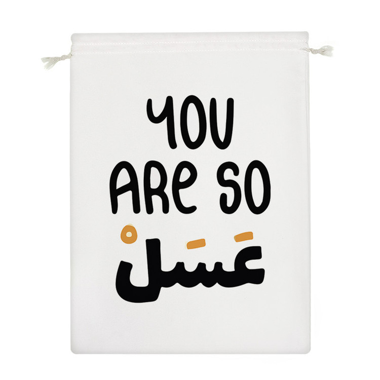 نظم دهنده خندالو مدل خیلی عسلی کد 8874