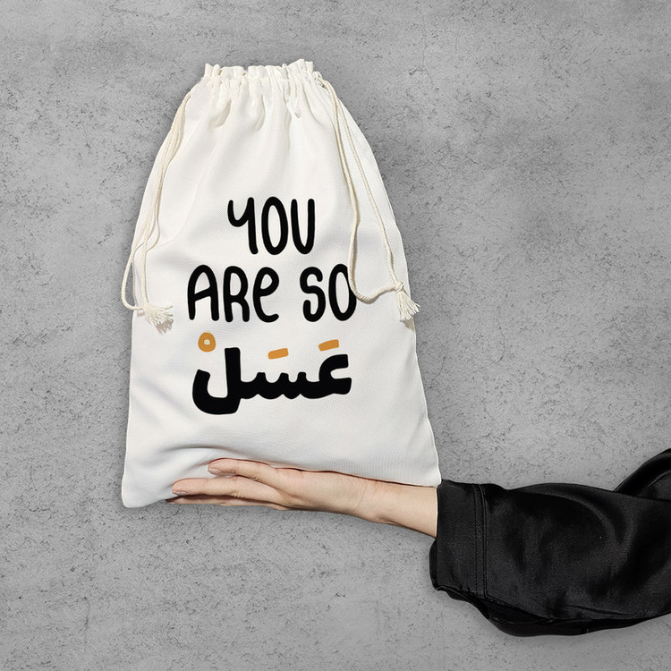 نظم دهنده خندالو مدل خیلی عسلی کد 8874