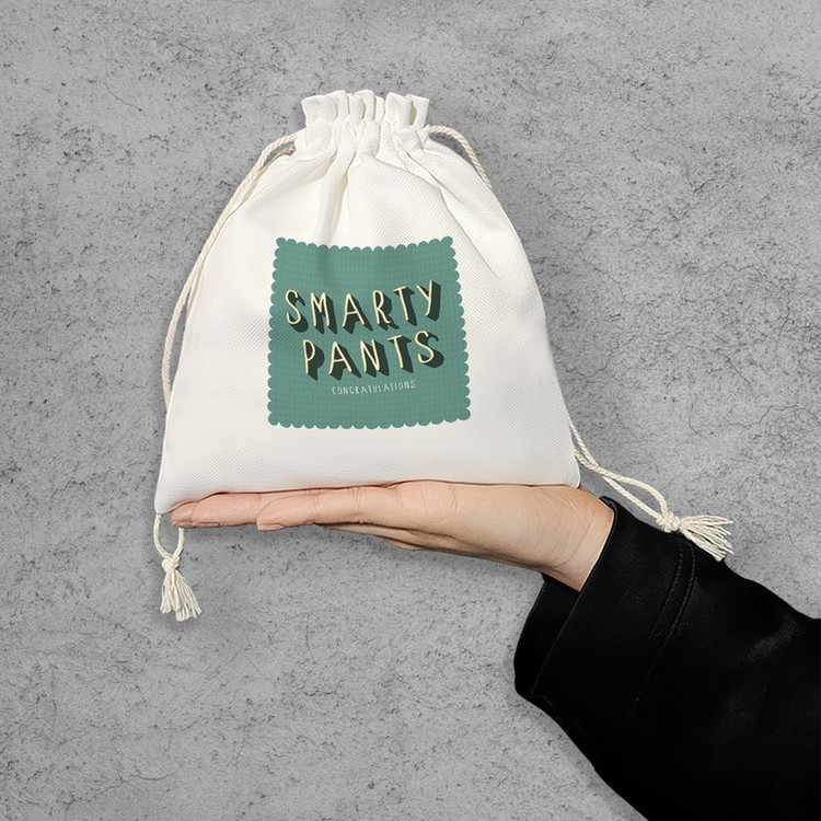 نظم دهنده خندالو مدل Smarty Pants کد H1212-S