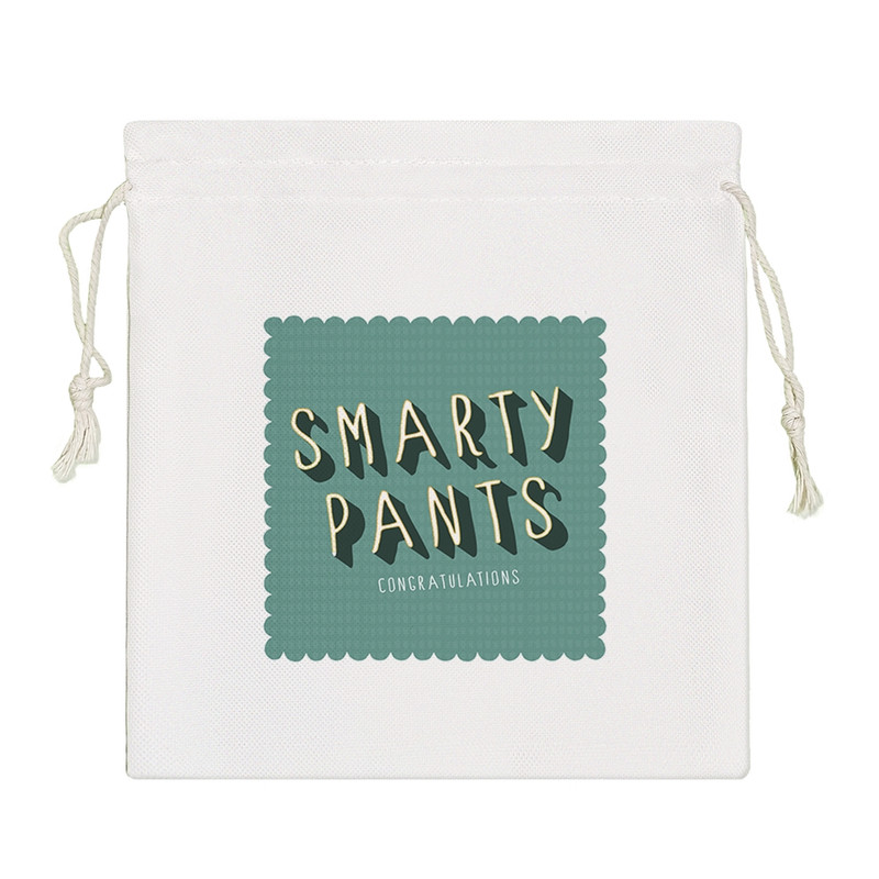 نظم دهنده خندالو مدل Smarty Pants کد H1212-S