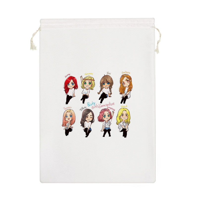 نظم دهنده خندالو مدل گروه موسیقی Girls`Generation کد 2114-M