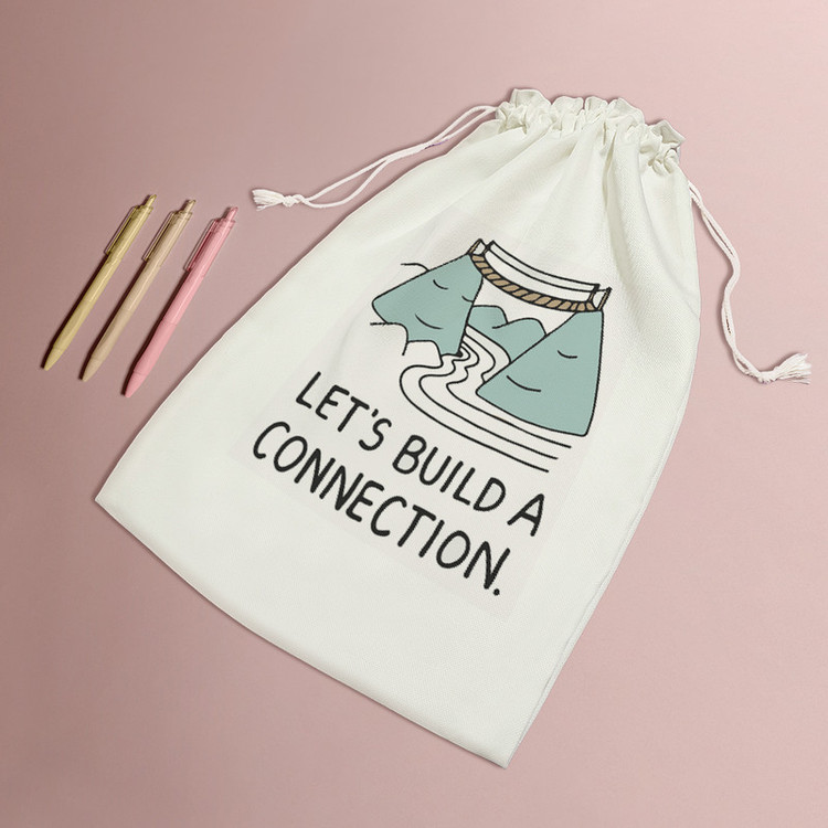 نظم دهنده خندالو مدل Let's Build A Connection کد 6650