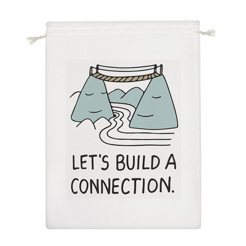 نظم دهنده خندالو مدل Let's Build A Connection کد 6650