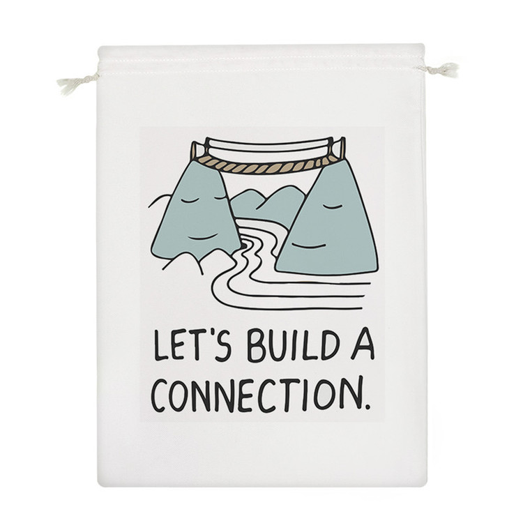 نظم دهنده خندالو مدل Let's Build A Connection کد 6650