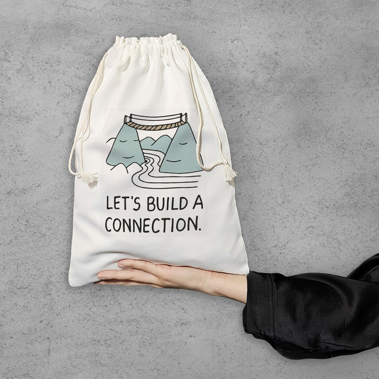 نظم دهنده خندالو مدل Let's Build A Connection کد 6650