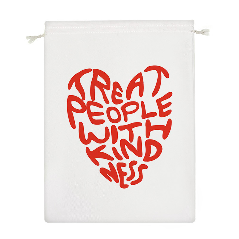 نظم دهنده خندالو مدل Treat People With Kind Ness کد 8425