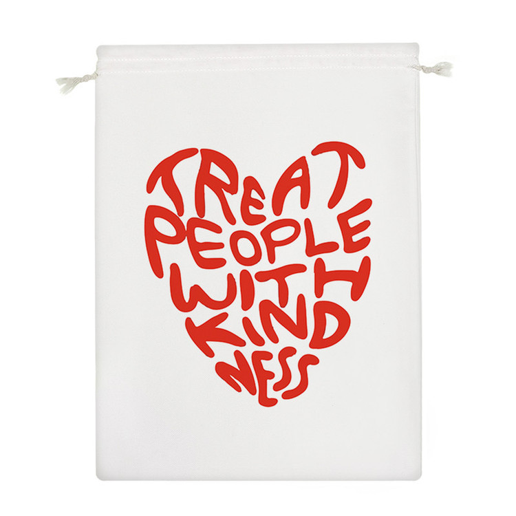 نظم دهنده خندالو مدل Treat People With Kind Ness کد 8425