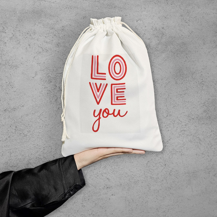 نظم دهنده خندالو مدل Love You کد 8177-M